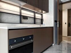 Sceneca Residence (D16), Apartment #555152411